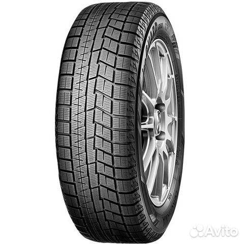 Yokohama Ice Guard IG60 215/50 R18