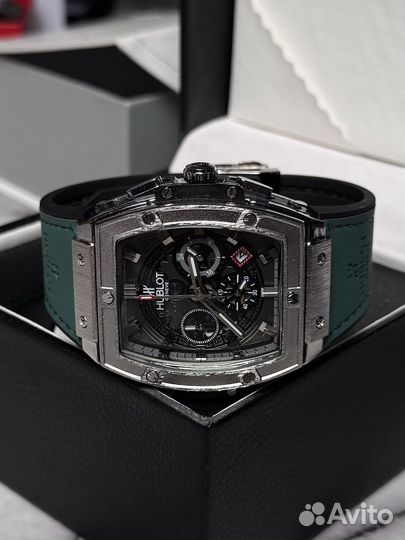 Мужские наручные часы