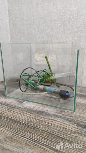 Террариум для черепахи