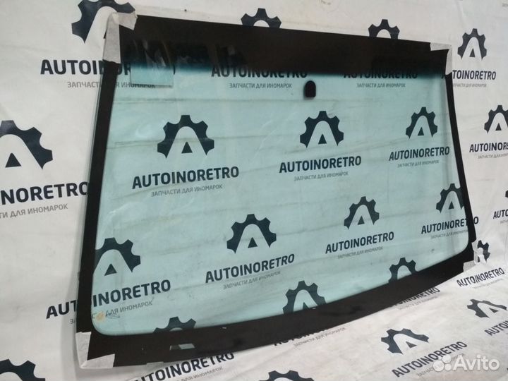 Лобовое стекло Ford Fusion