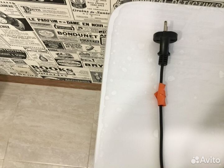 Продаю фен бу