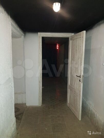 440м²Подвал в центре с высокими потолками и окнами