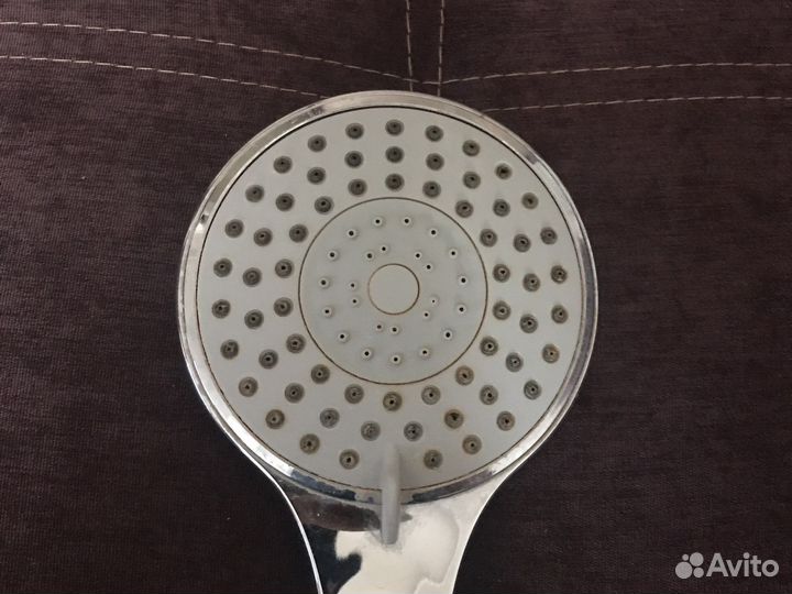 Лейка для душа iddis