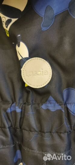 Комбинезон детский Lassie