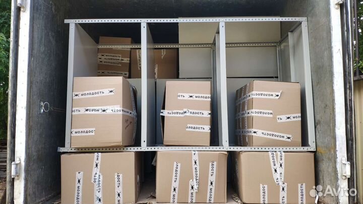 Переезд заказ газели грузчики вывоз мусора