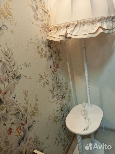 Торшер светильник