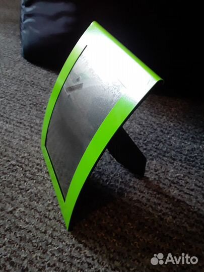 Новая фото рамка 13х9 см