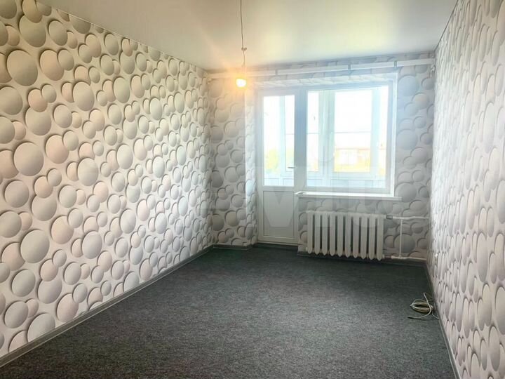 1-к. квартира, 28,7 м², 5/5 эт.