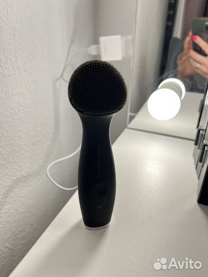 Щетка для лица kuchenland home электрическая