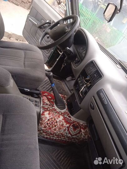 Волга 3110 разбор