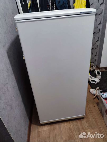 Холодильник атлант