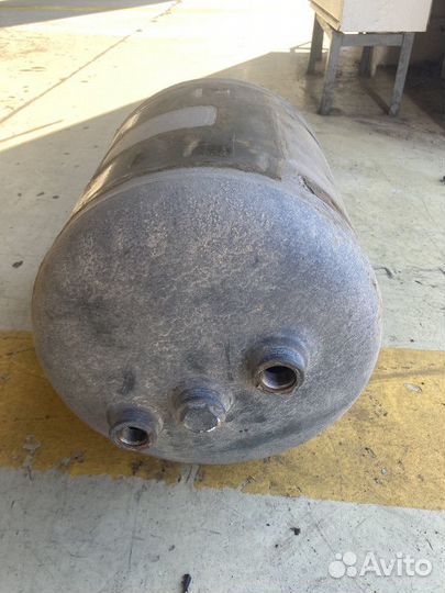 Ресивер воздушный