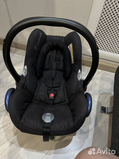 Автолюлька maxi cosi