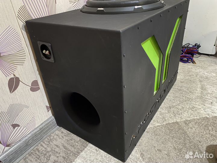 Apocalypse DB-3515R D1