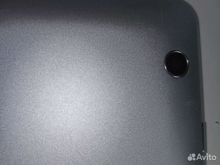 Планшет texet