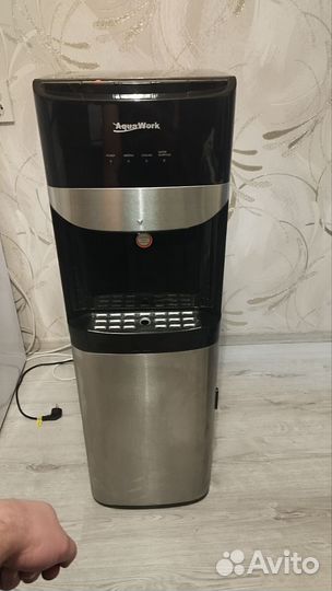 Диспенсер для воды