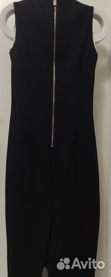 Michael kors платье новое. S