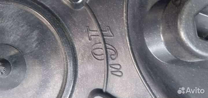 Колпак на диск 16