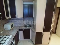 2-к. квартира, 61 м², 4/10 эт.