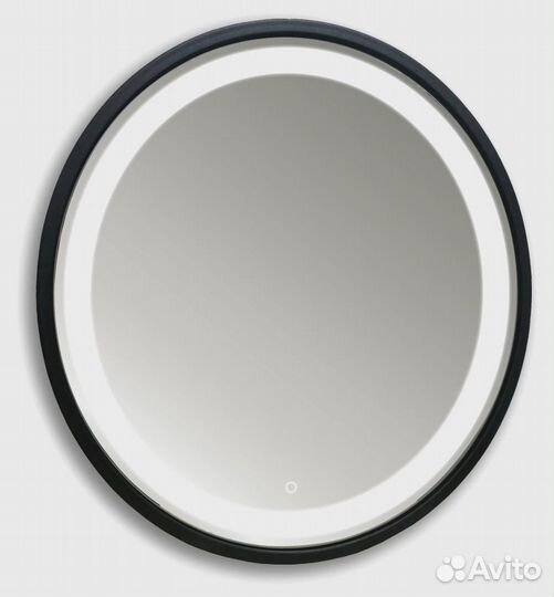 Зеркало Silver mirrors LED-00002428 Хром