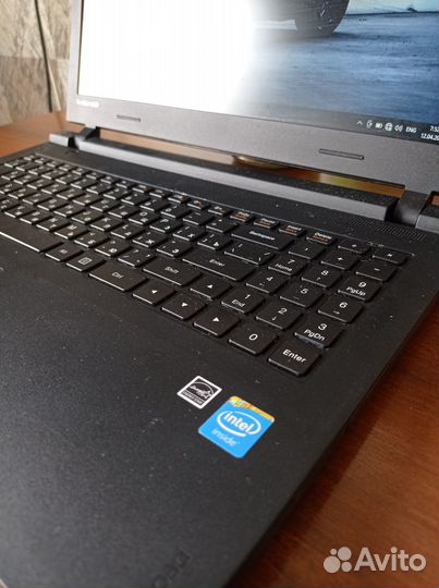 Ноутбук Lenovo 15.6