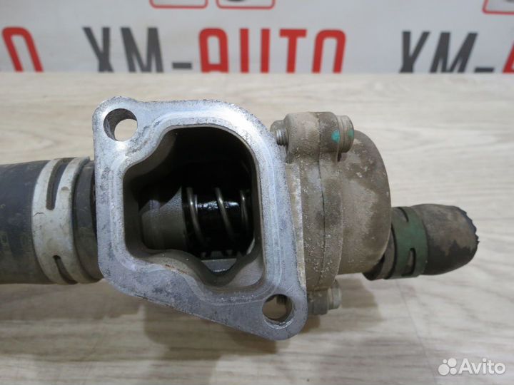 Корпус термостата LADA Vesta