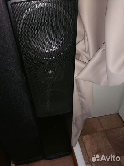 Акустика magnat vector 205