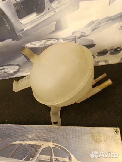 Расширительный бачок Opel Corsa B