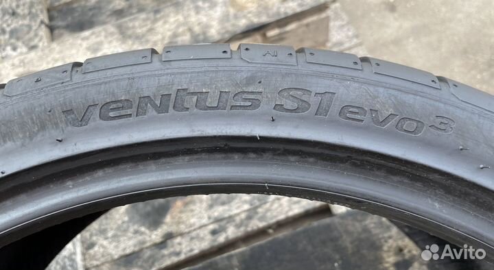 Hankook Ventus S1 Evo 3 K127 275/30 R20