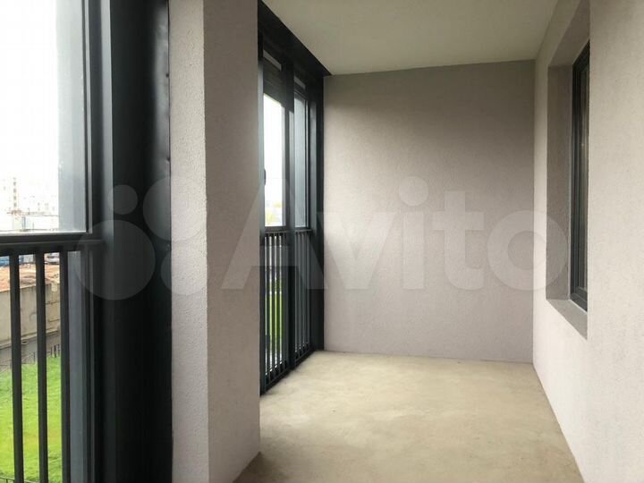 3-к. квартира, 89 м², 4/10 эт.