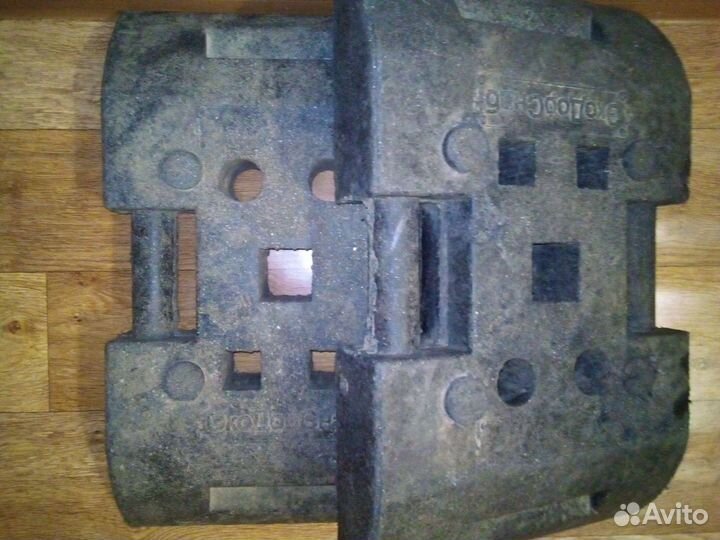 Подставка полимерная универсальная