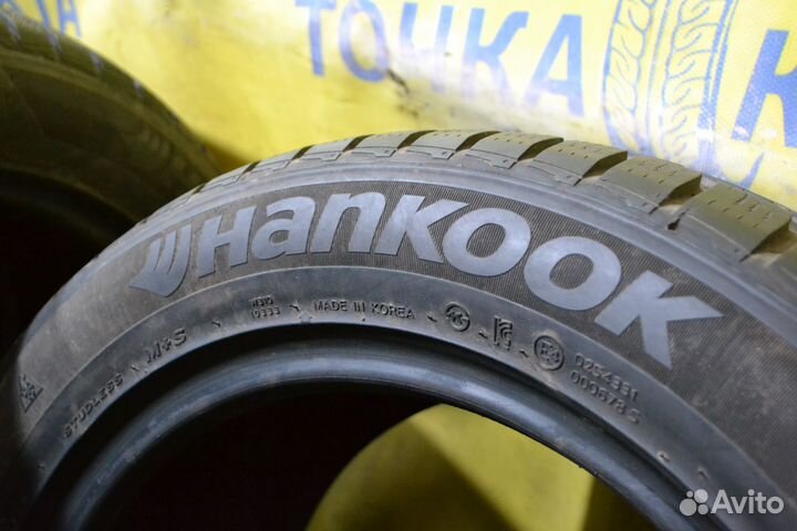 Hankook Winter I'Cept Evo 245/50 R18