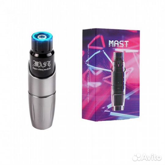 Mast tour mini тату машинка