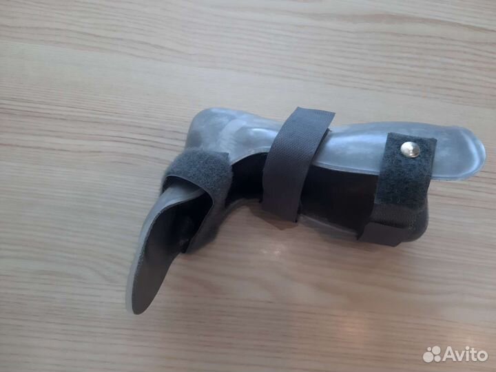 Тутор детский на голеностопный сустав