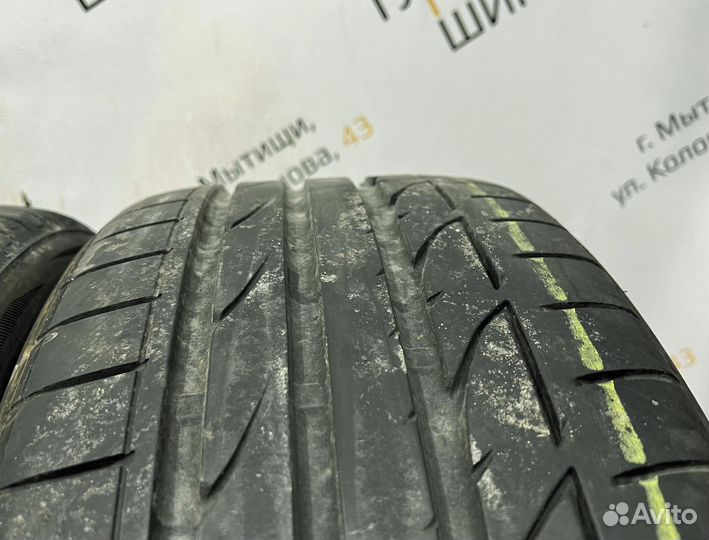 Bridgestone Potenza S001 225/40 R19 94Y