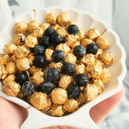 Китайский чай злая смола пуэра