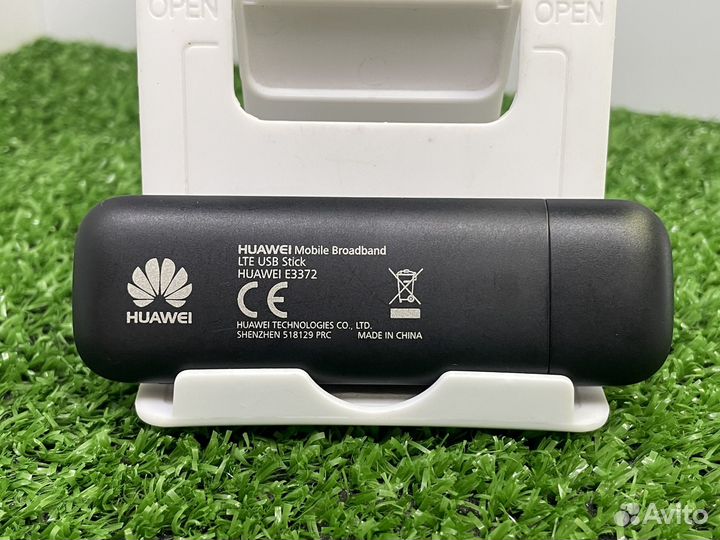 Модем Huawei E3372h-320(Ремз)