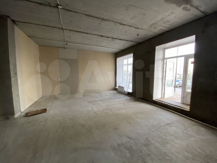 Свободного назначения, 88 м²