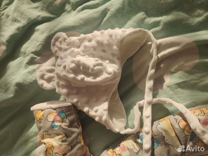 Комплект на выписку