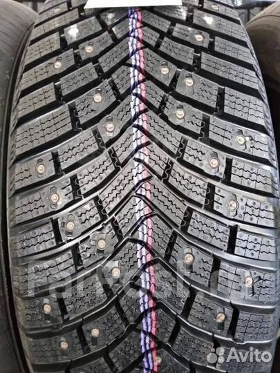 Continental IceContact 3 235/55 R20 120