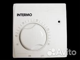 Терморегулятор