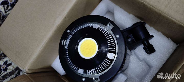 Постоянный свет