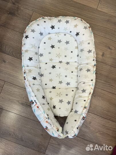 Кокон для новорожденных