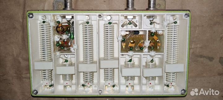 Дуплекс 2S79-722/A