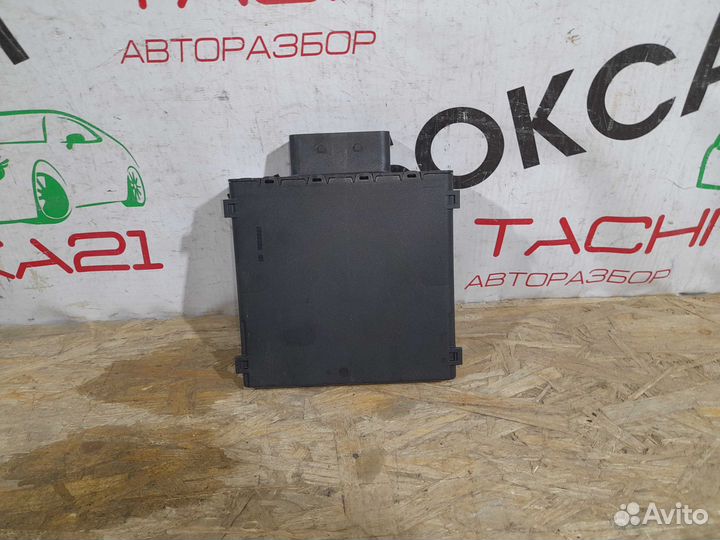 Стабилизатор напряжения VAG