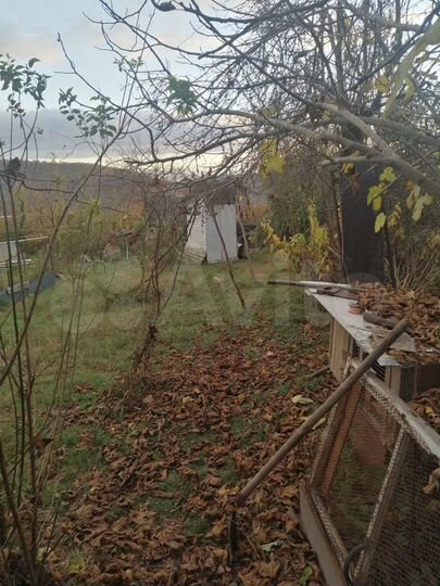 Участок 11 сот. (ИЖС)