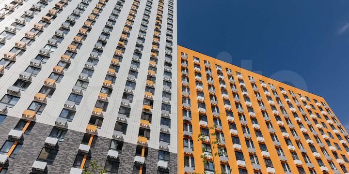 Квартира-студия, 19,9 м², 12/17 эт.