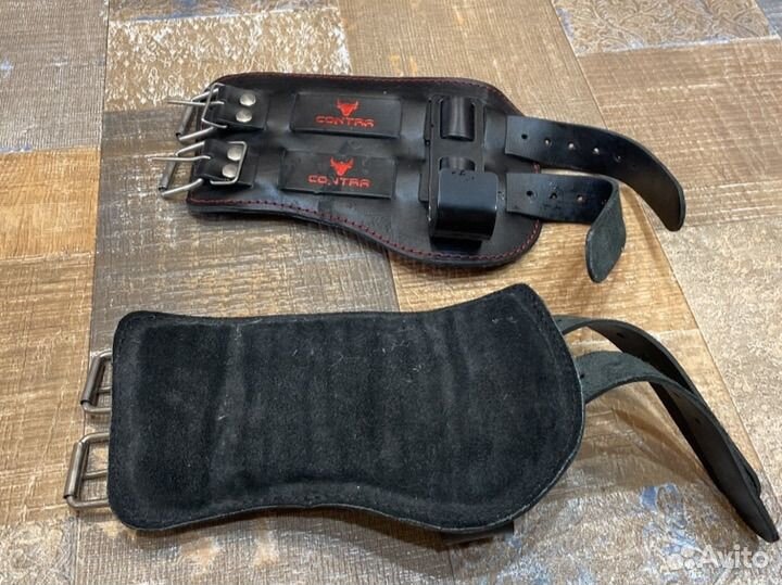 Гравитационные ботинки