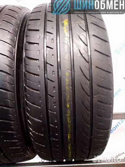 Horizon HU901 205/55 R16 94W