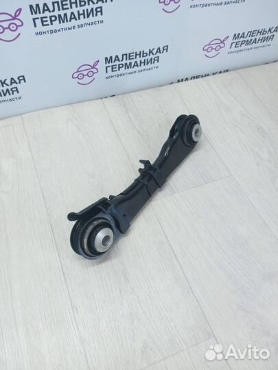Рычаг задний правый BMW 7 G11/G12 G30 2017